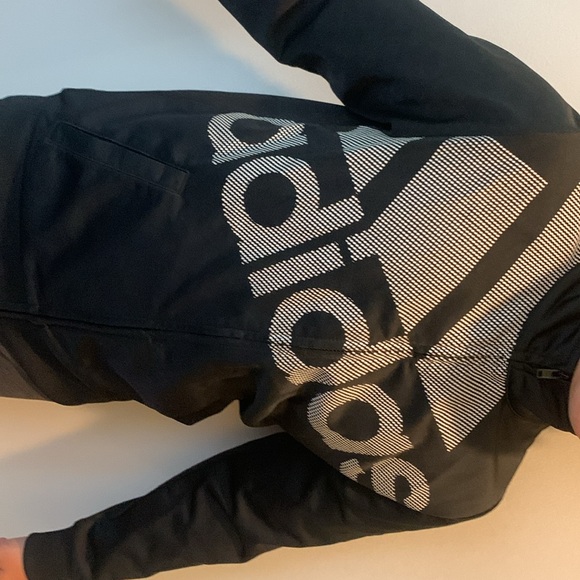 Adidas jacket - Picture 5 of 5